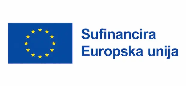 Sufinancira Europska unija