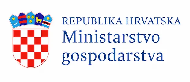 Republika Hrvatska Ministarstvo gospodarstva