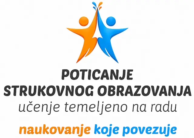 Poticanje strukovnog obrazovanja - učenje temeljeno na radu